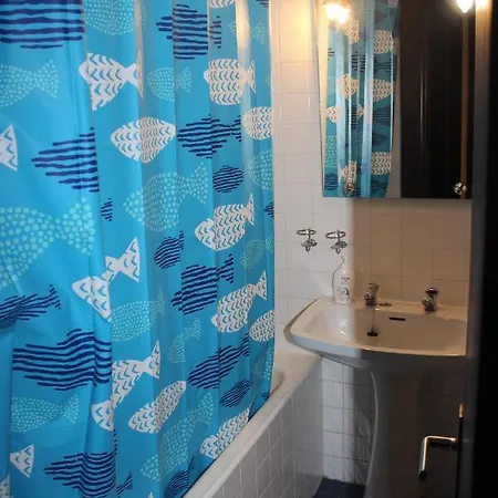 Belém Harbor Apartmán