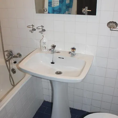 Belem Harbor Apartment *