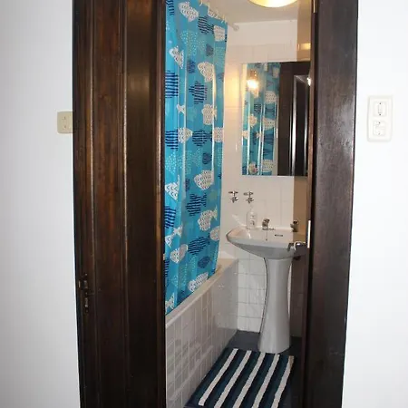 Apartment Belem Harbor