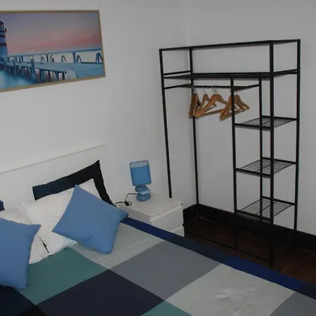 Belem Harbor Apartment Lisbon