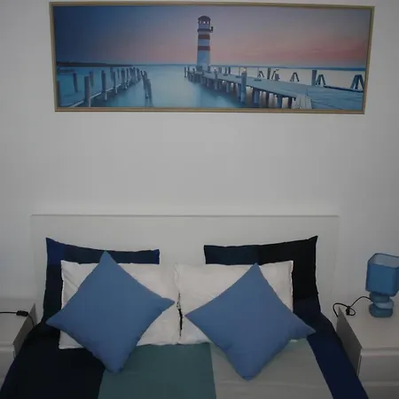 Apartment Belem Harbor Lisbon