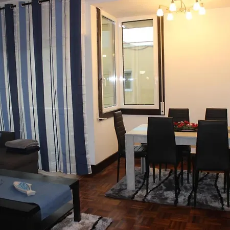 Belém Harbor Apartmán *