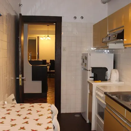 Apartmán Belém Harbor Lisboa