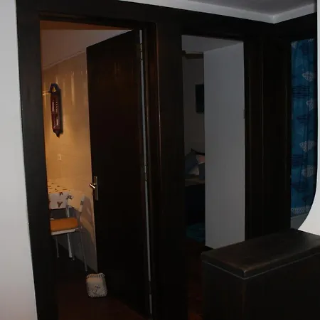 Belem Harbor Apartment