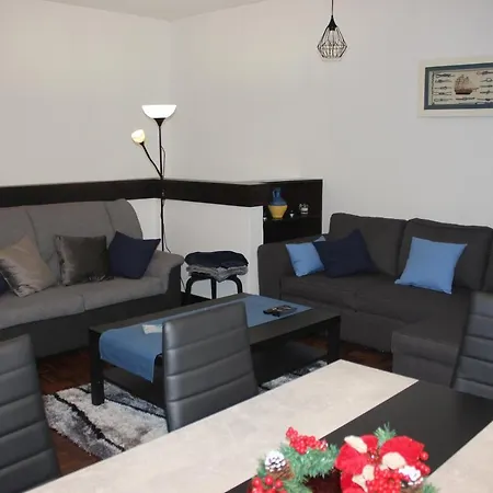 Belem Harbor Apartment
