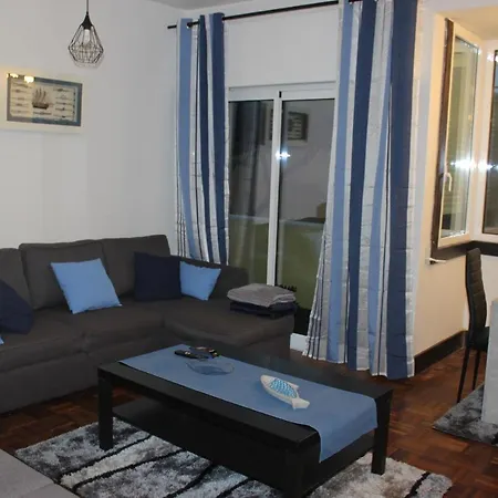 Apartment Belem Harbor