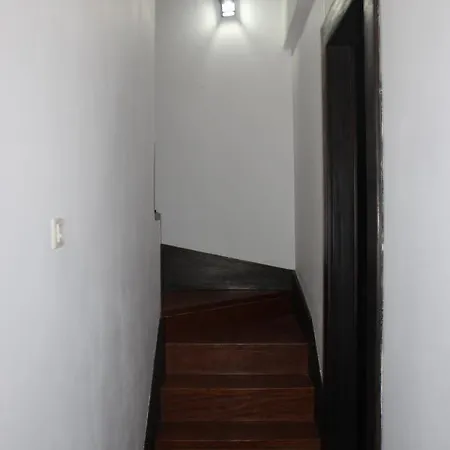 Apartment Belem Harbor Lisbon