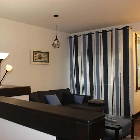 Apartment Belem Harbor