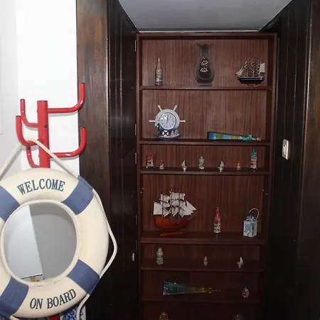 Apartmán Belém Harbor Lisboa