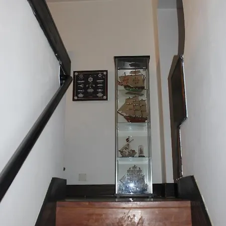 Apartmán Belém Harbor Lisboa