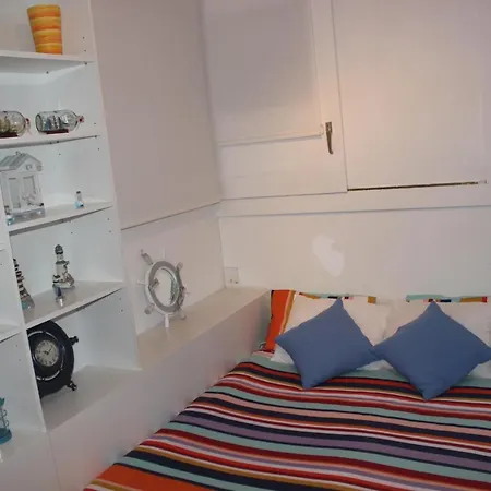 Belém Harbor Apartmán Lisboa