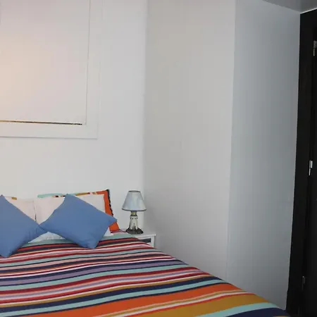 Apartment Belem Harbor *