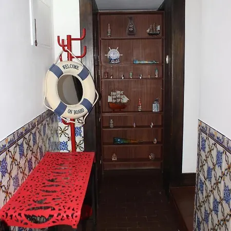 Apartment Belem Harbor