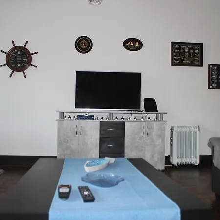 Apartmán Belém Harbor *