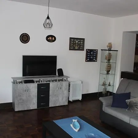 Belem Harbor Apartment *